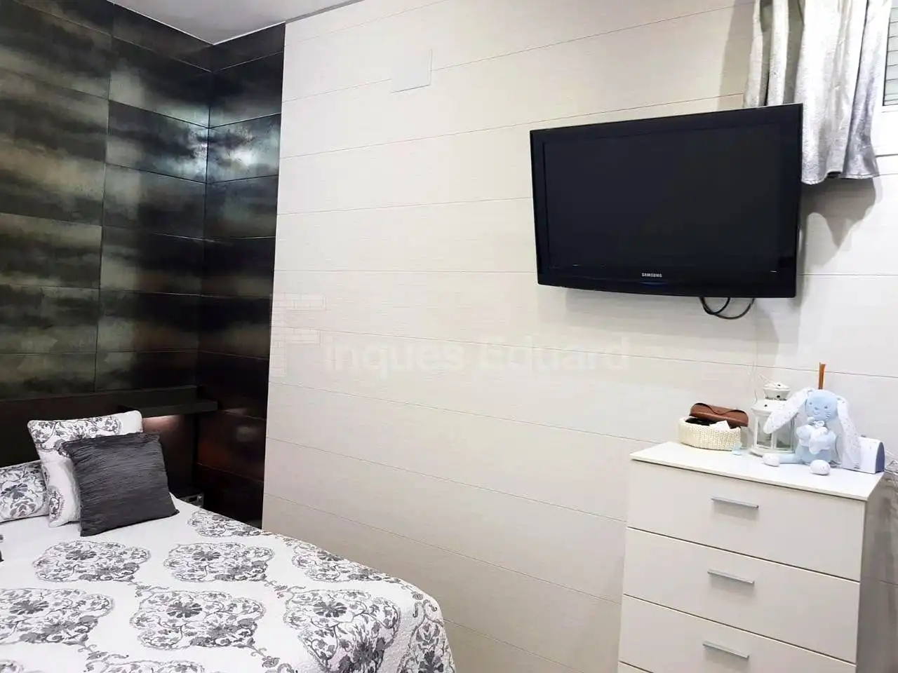 Habitación de Casa o chalet en venta en Dosrius con Calefacción, Jardín privado y Terraza