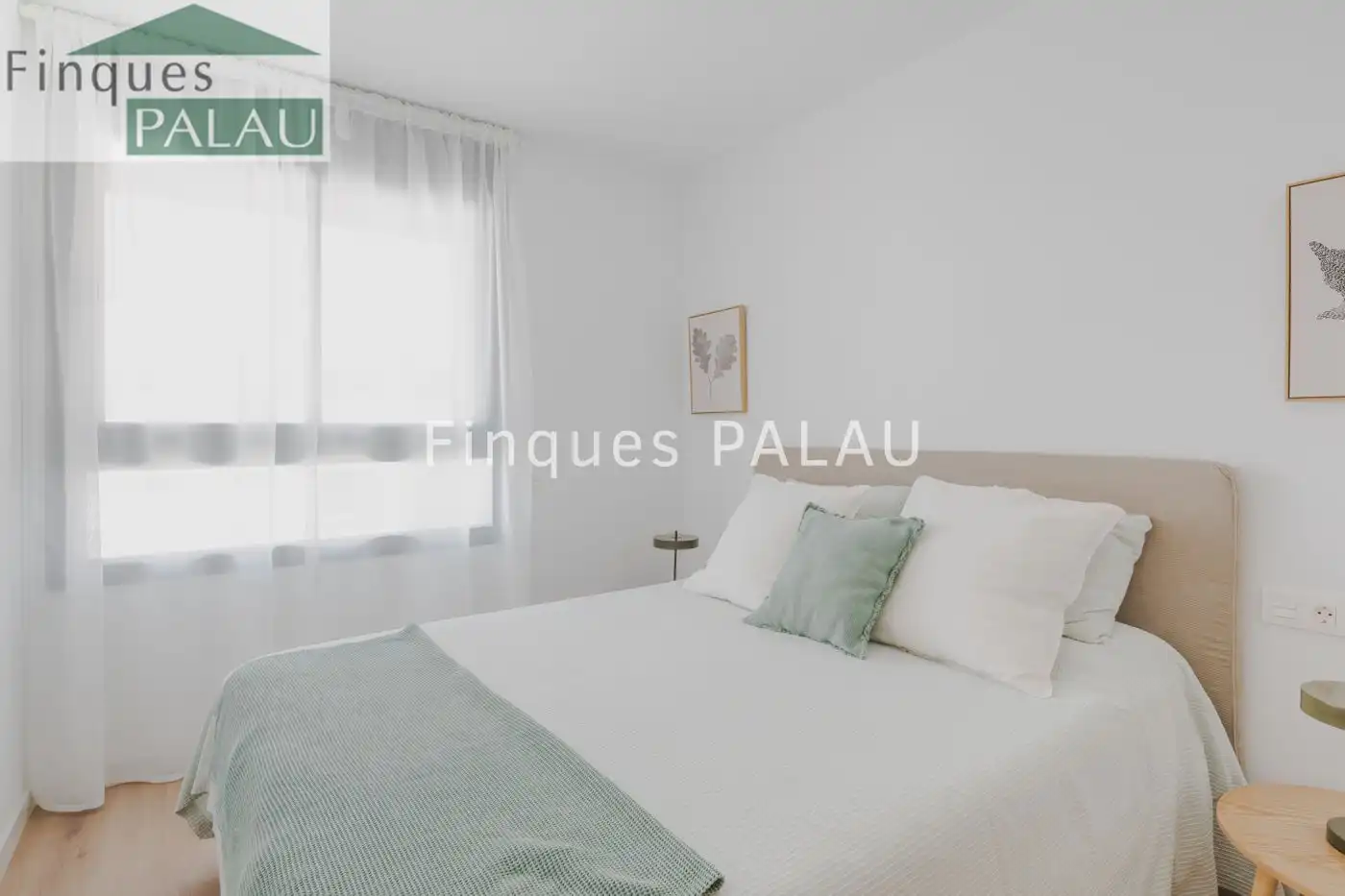 Flat with lift to rent in serra del montsec, imagen 15