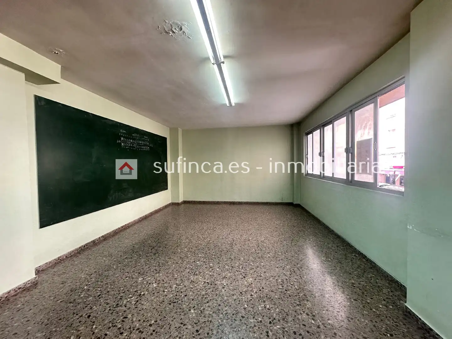 Office for rent in Eixample