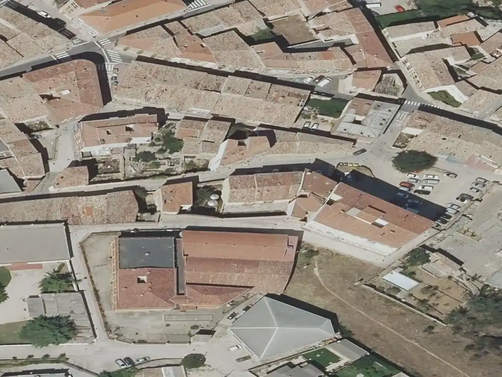 Terreny residencial en venda a calle Cuevas
