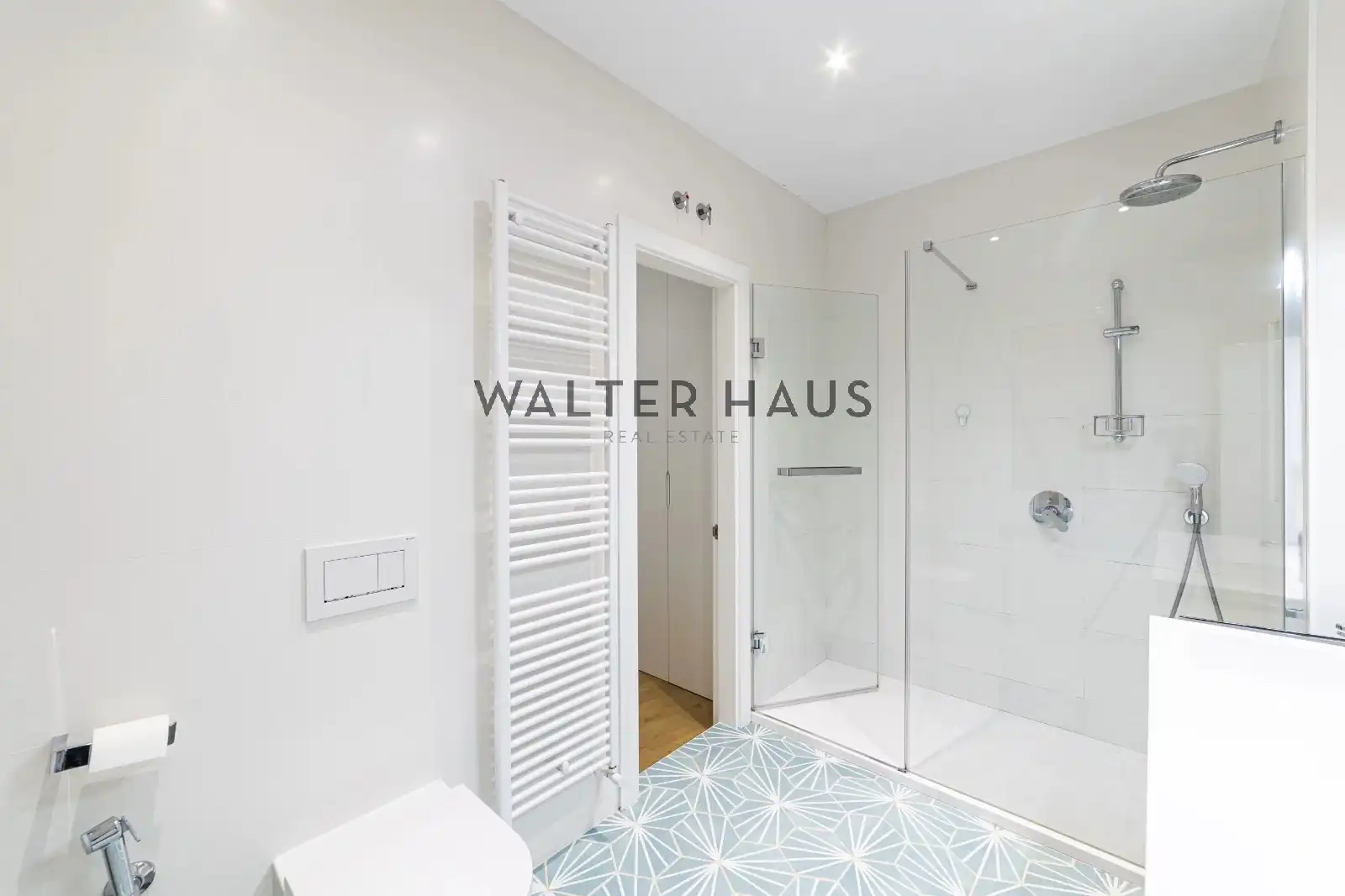 Baño de Piso en venta en Madrid con Aire acondicionado, Calefacción y Trastero
