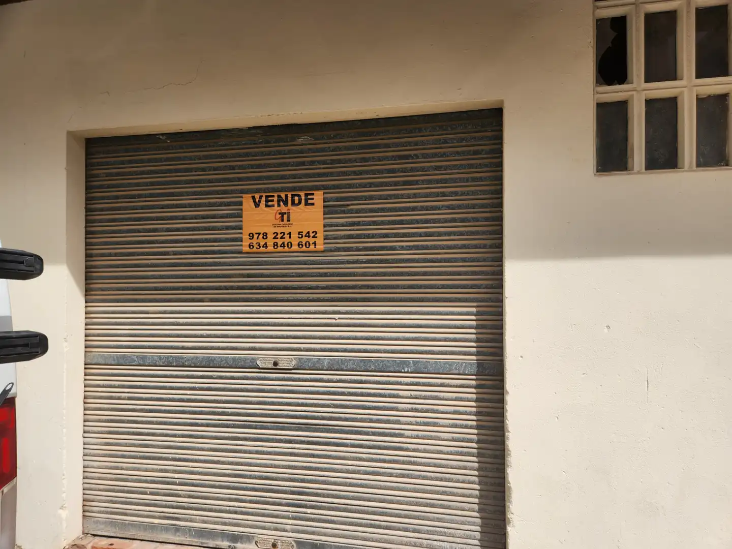 Business premises for sale in Ensanche - Fuenfresca
