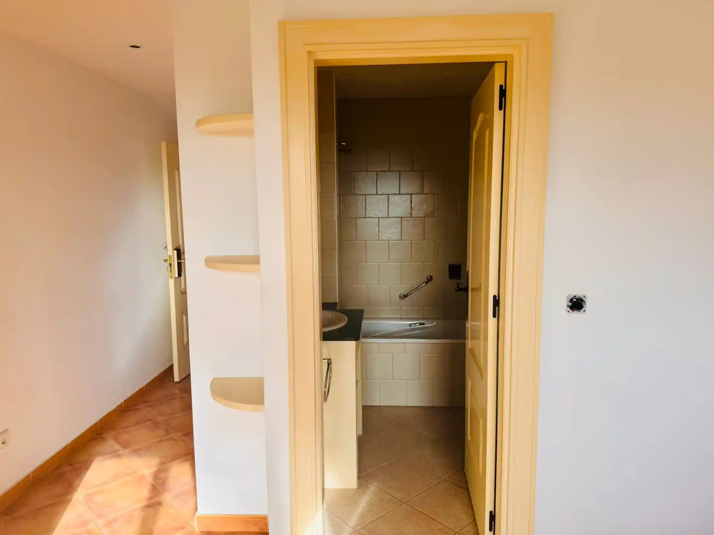 Flat for sale in Calle de Atamaria, imagen 6