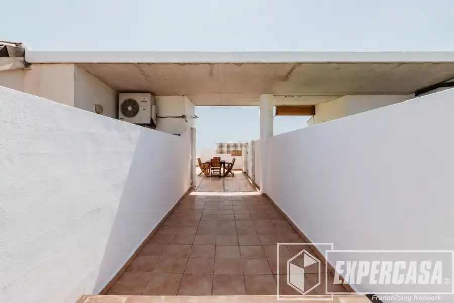 Attique avec ascenseur à vendre à Massanassa, imagen 20