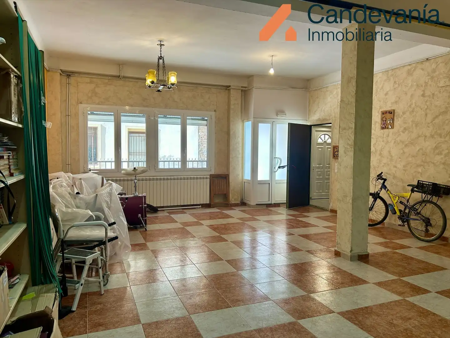 Casa en venda a Zuera, imagen 17