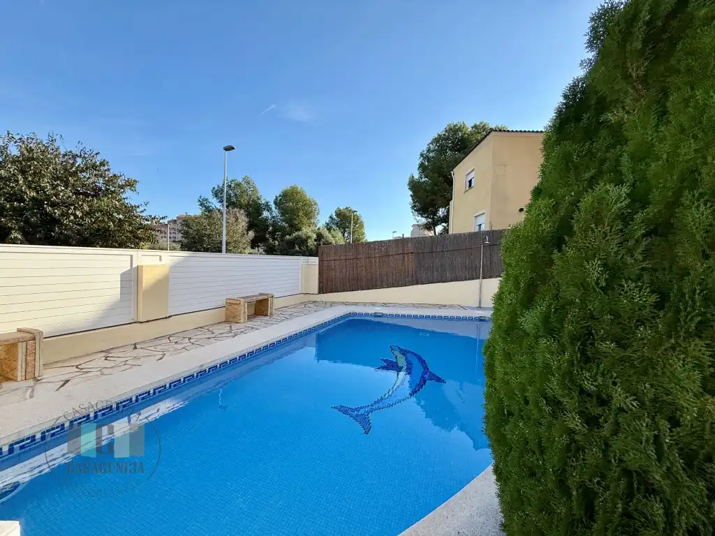 Casa o xalet en venda a Calle Dels Traginers, El Balcó - Jaume I
