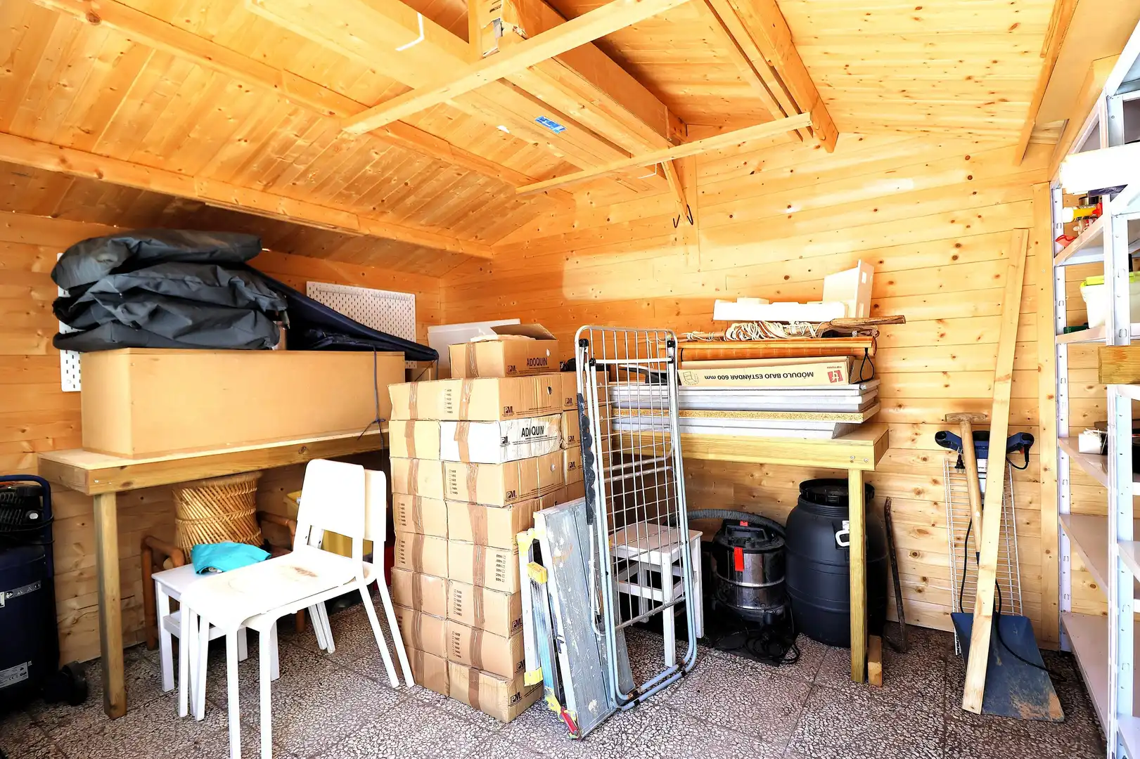 Duplex con giardino in vendita a Los Narejos - Punta Calera, imagen 22