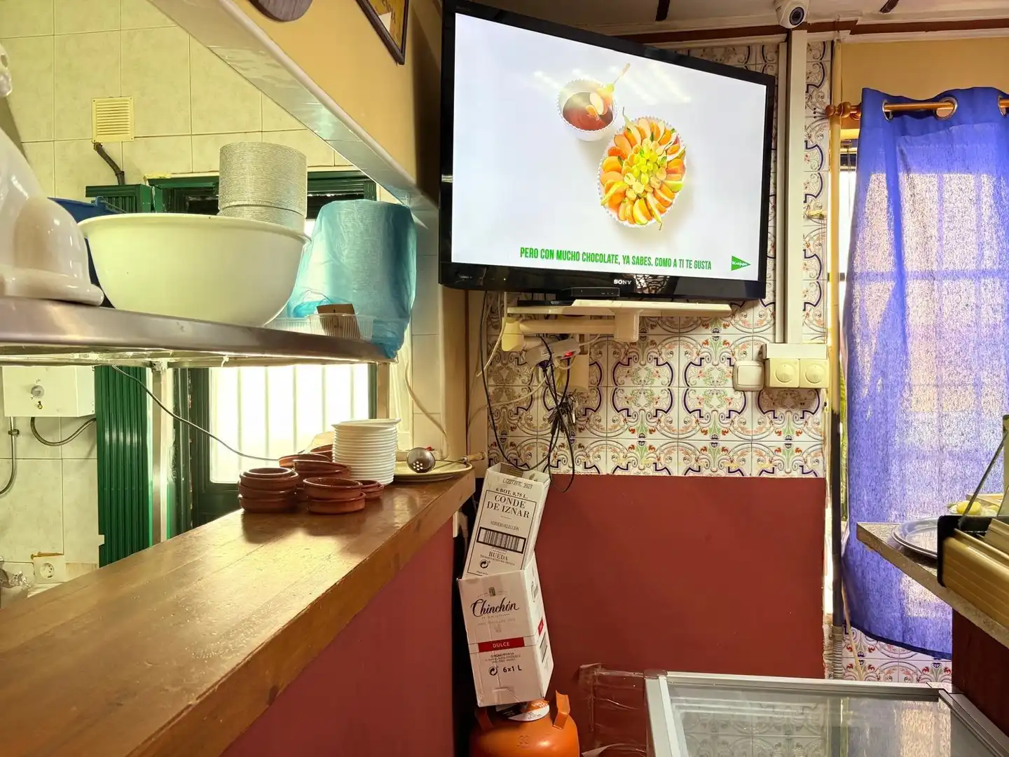 Local comercial en venda a San Pedro de Alcántara, imagen 9