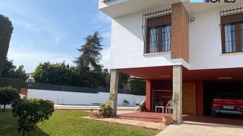 Foto 3 de Casa o xalet en venda a Cortijo de Maza - Finca Monsalvez - El Olivar, Málaga