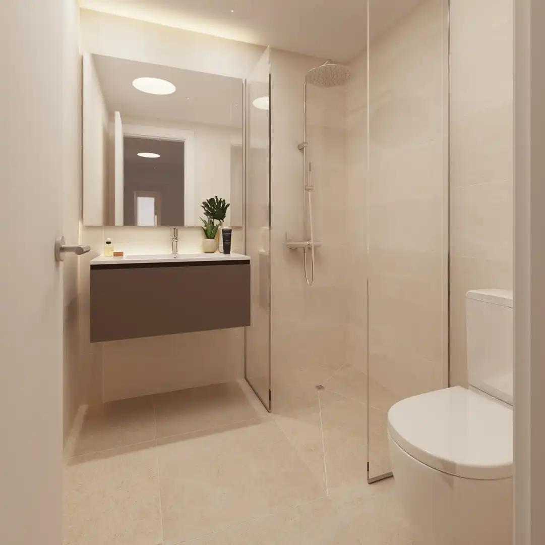 Planta baja en venta en Carrer Pi i Margall, 38, Centre - Can Nadal