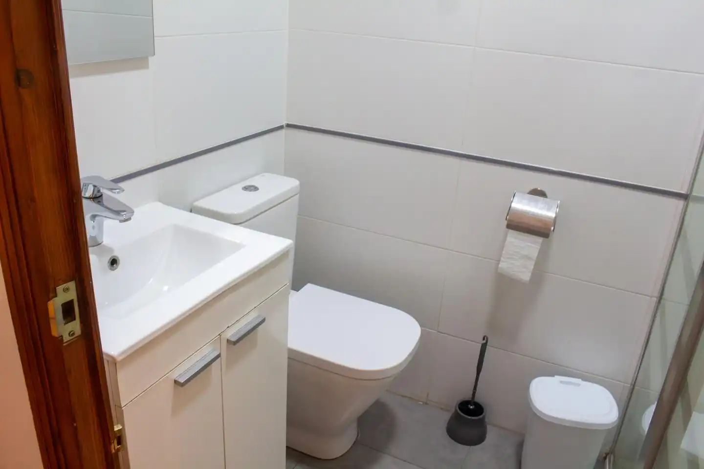 Zimmer in De La Conserva, Aiora