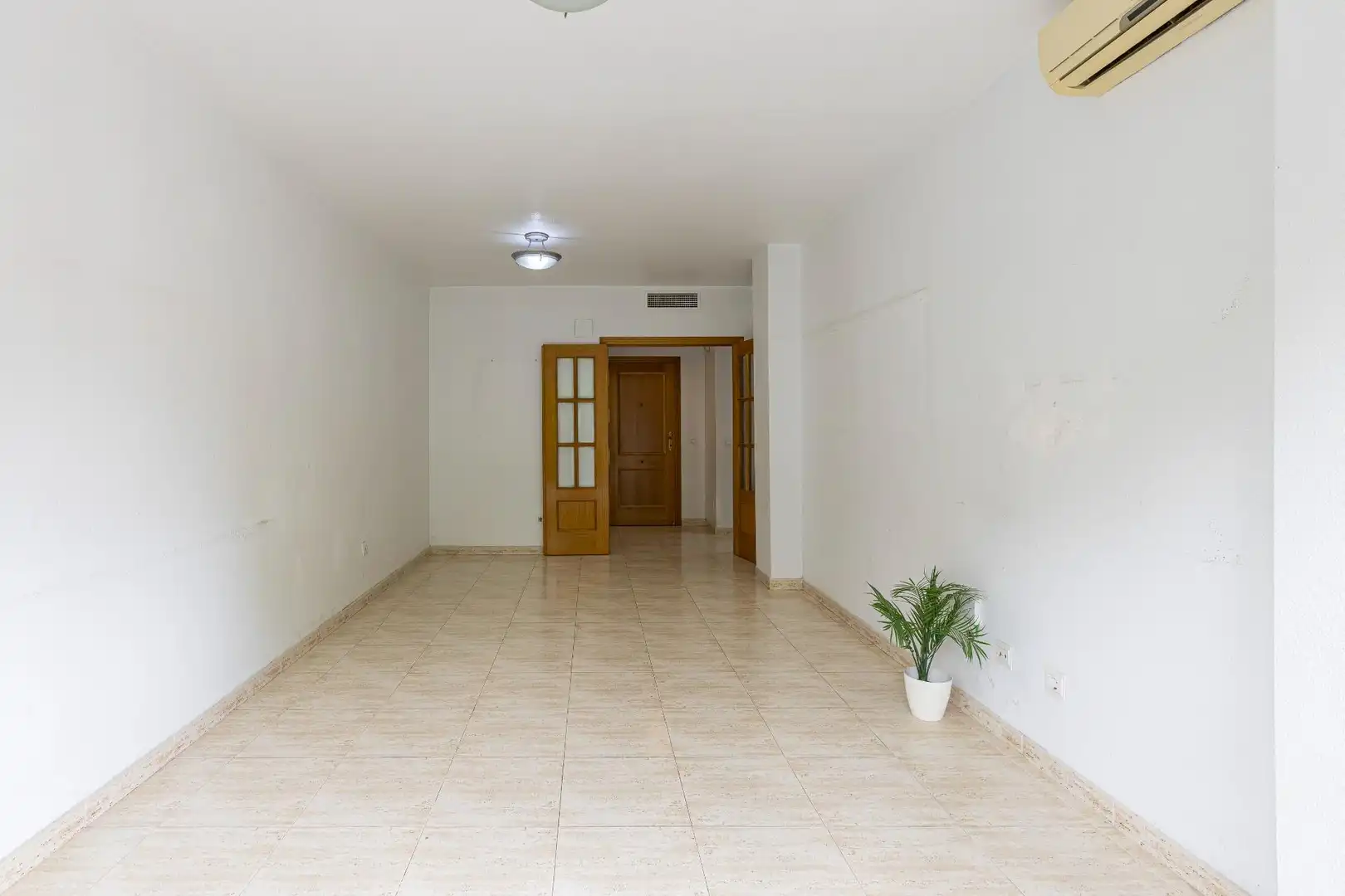 Piso en venta en Murcia con Aire acondicionado, Terraza y Trastero