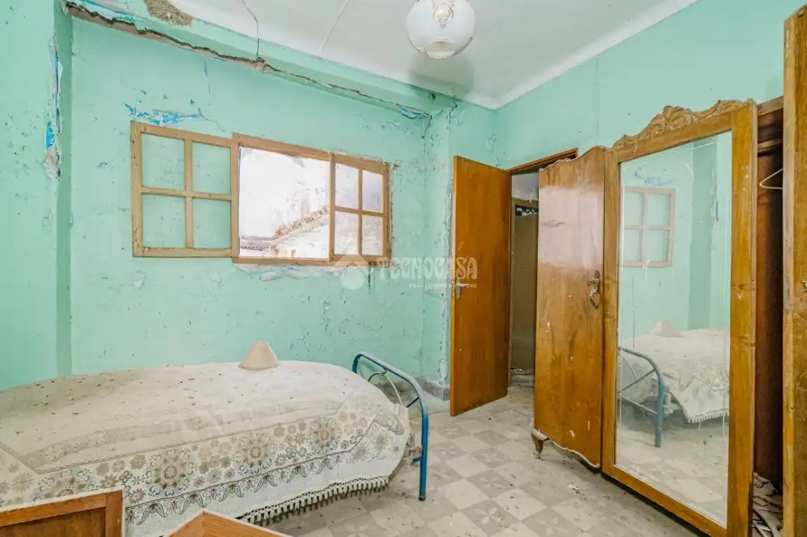 Semi-detached house for sale in San Francisco