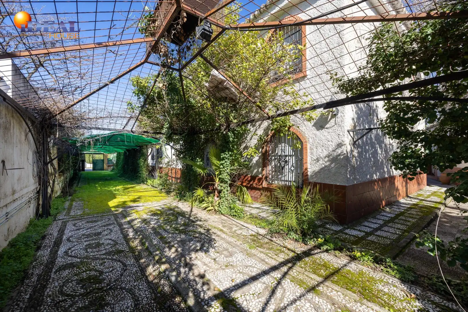 Villa mit Pool zum Verkauf in Ogíjares, imagen 48