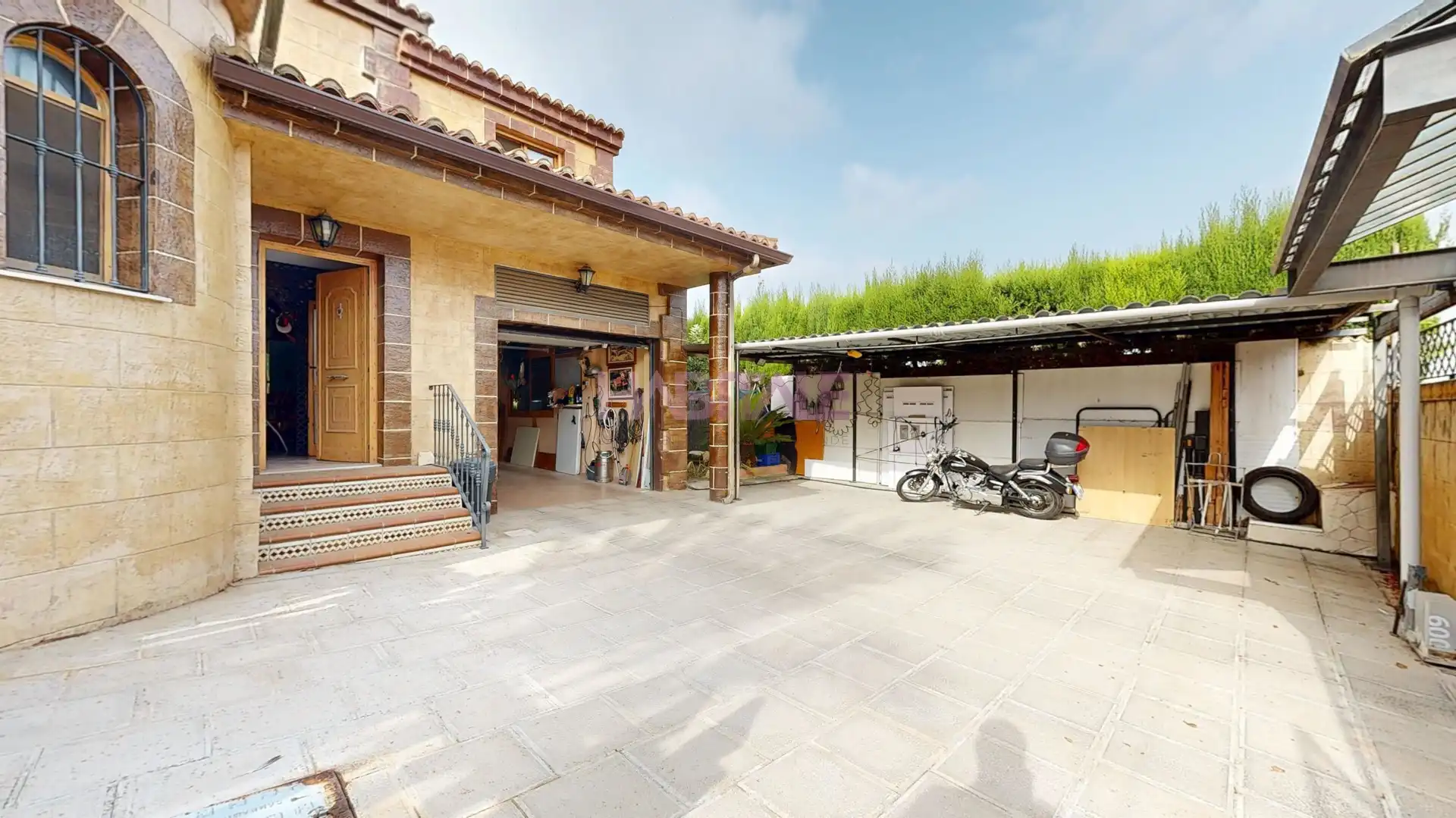 Maison avec piscine à vendre à Montserrat, imagen 5