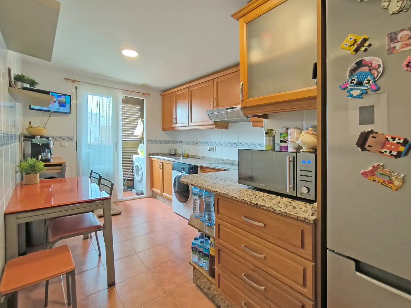 Appartement avec ascenseur à vendre à Plaza Xúquer, imagen 6