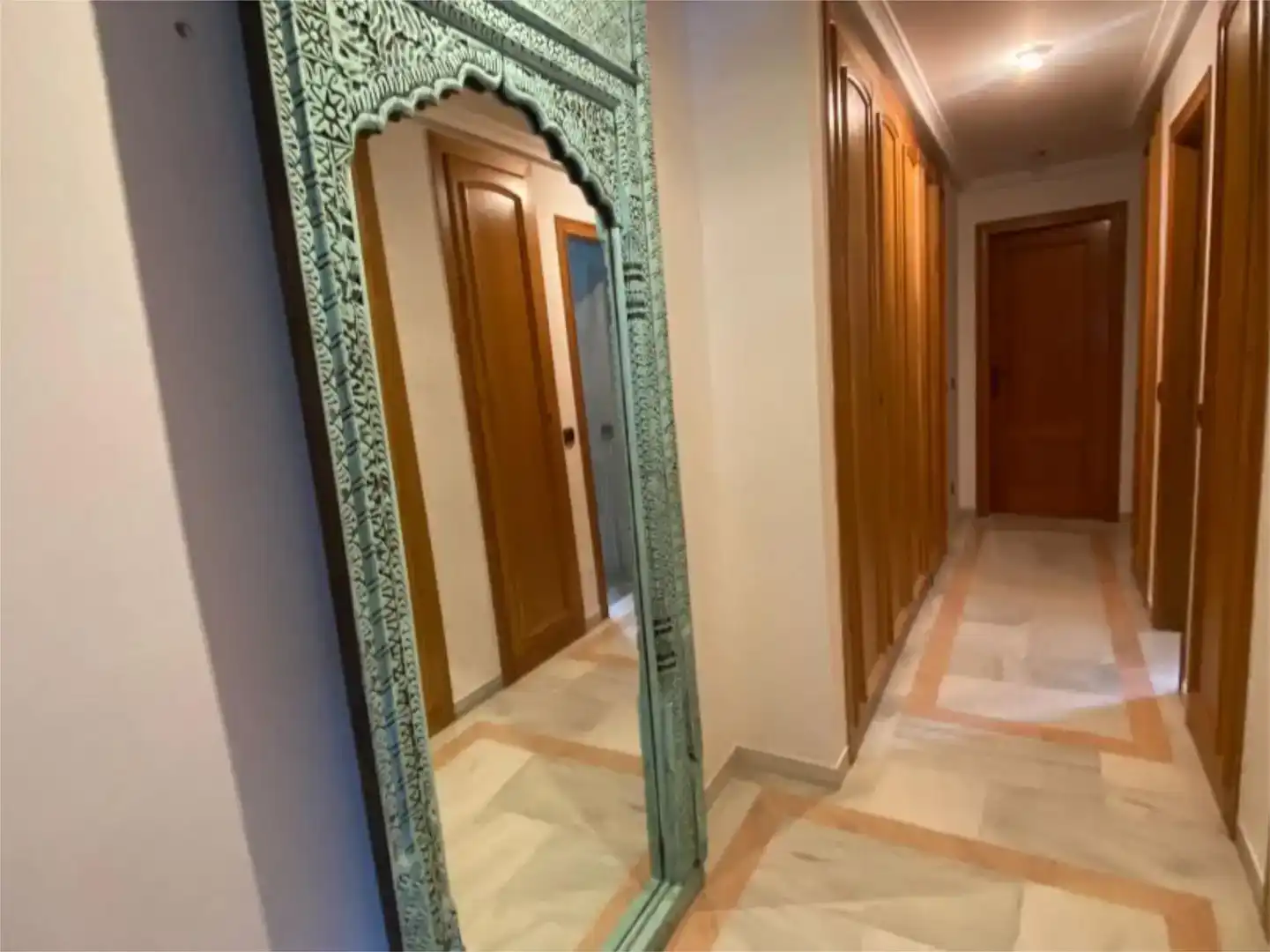 Wohnung zur Miete in Marbella Centro