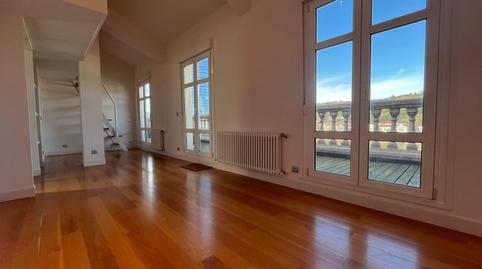 Photo 4 of Flat to rent in Alameda Mazarredo, Abandoibarra - Guggenheim, Bizkaia