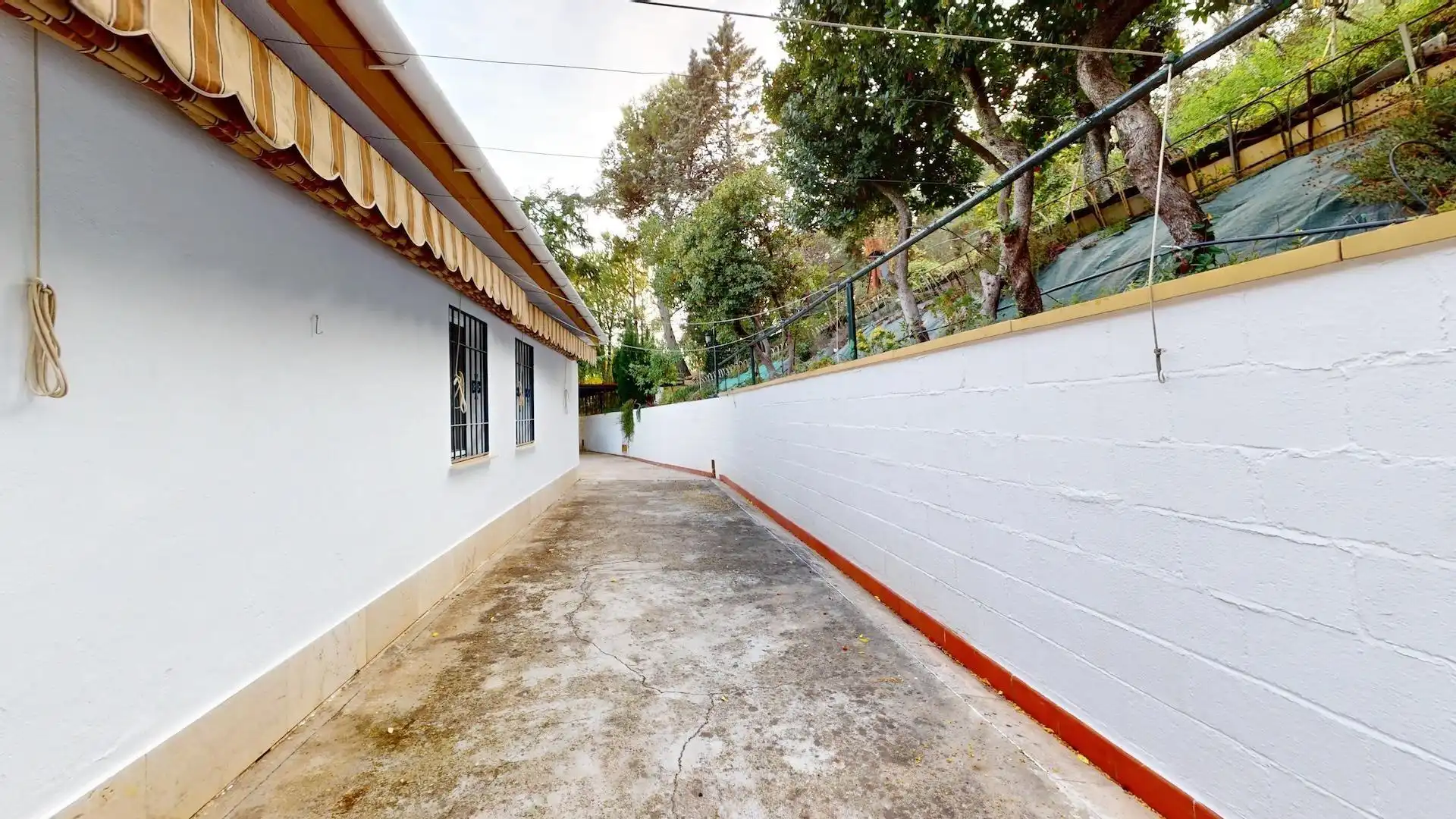 Villa con piscina in vendita a Travesía Melero Alto, imagen 29