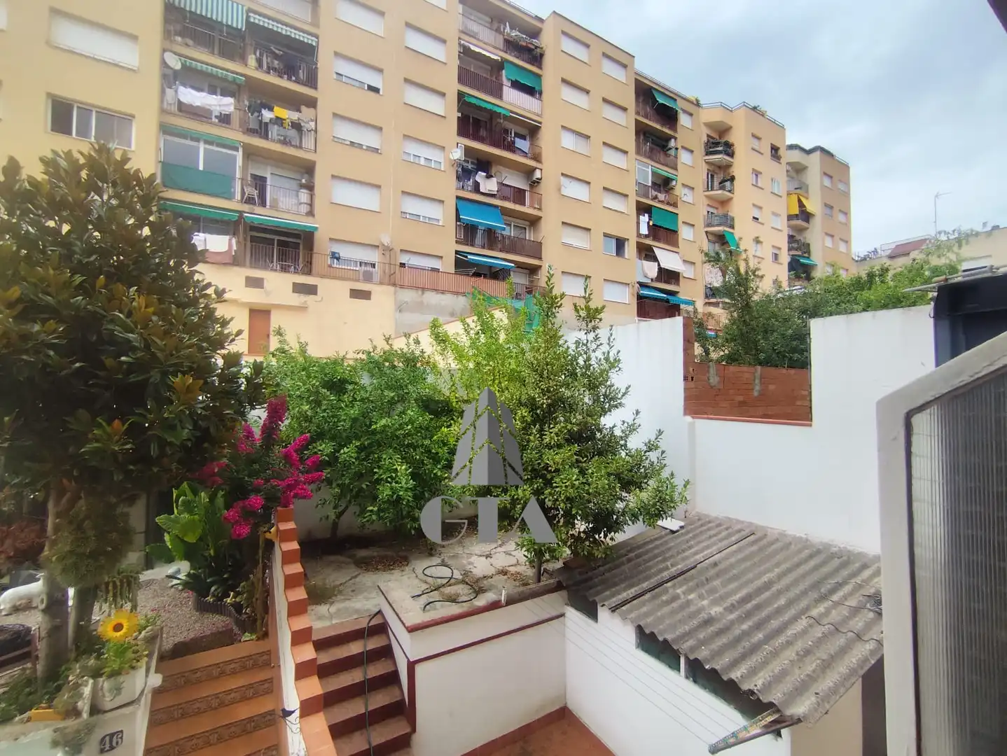 Flat with lift for sale in El Coll, imagen 31
