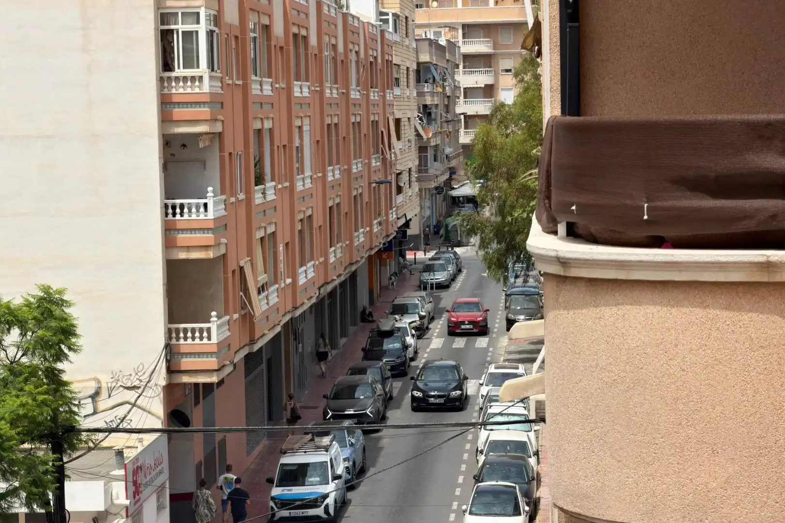 Apartamento con ascensor en venta en Calle la Loma, imagen 14