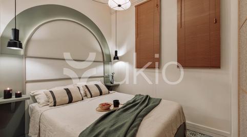 Foto 5 de Apartament de lloguer a Carrer de Montmany, Vila de Gràcia,  Barcelona Capital