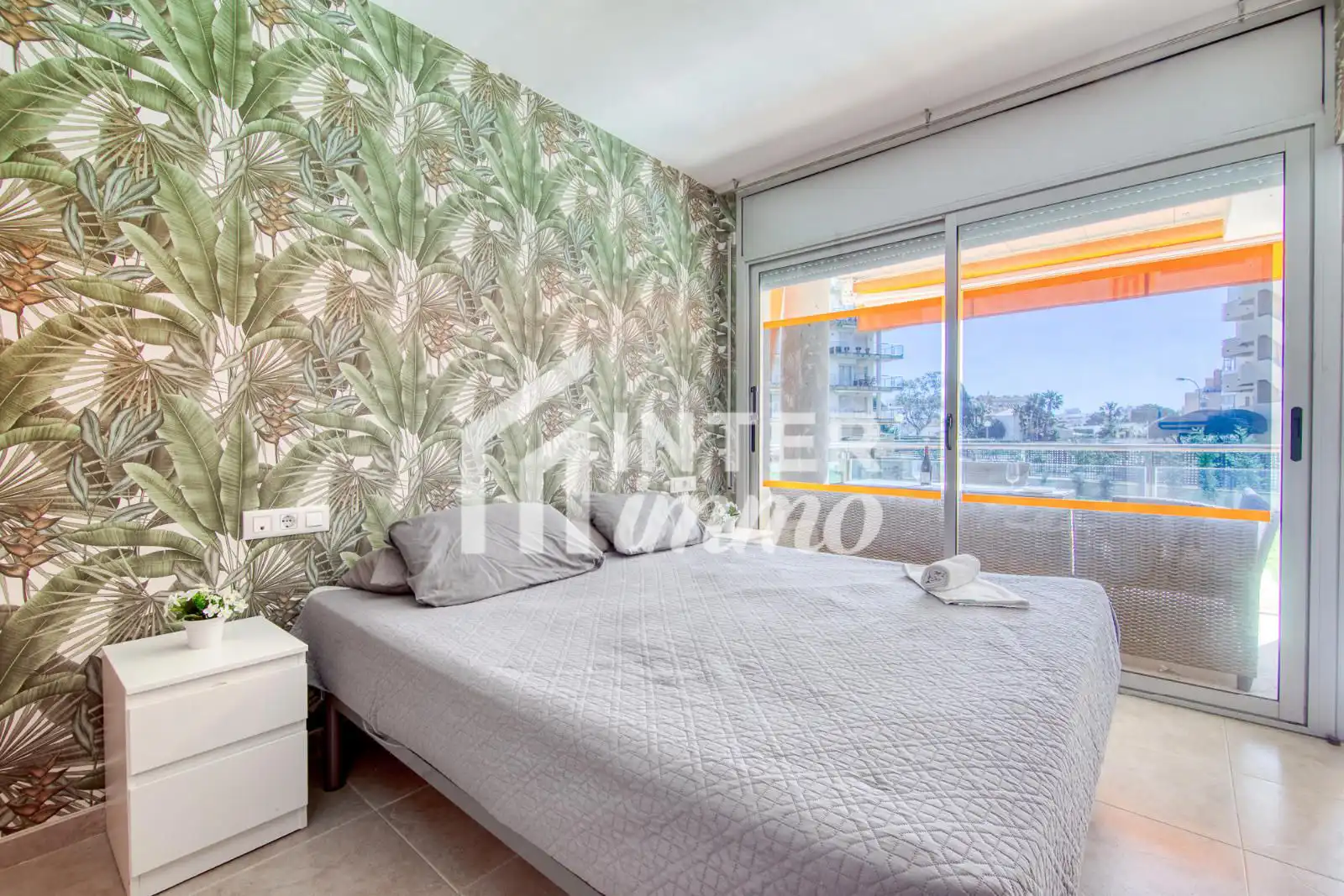 Apartament amb piscina en venda a Calle Cap Blanc 7, imagen 17