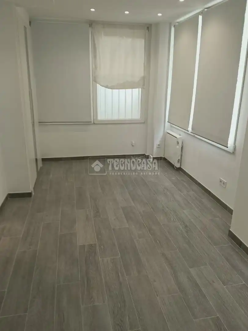 Piso de alquiler en Madrid con Calefacción