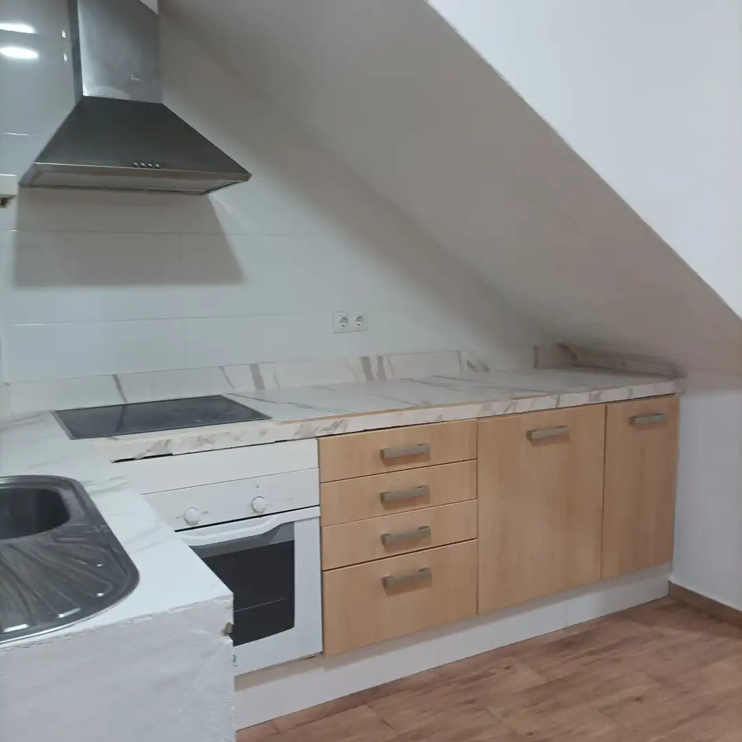 Duplex avec terrasse à vendre à Cartagena ciudad, imagen 17