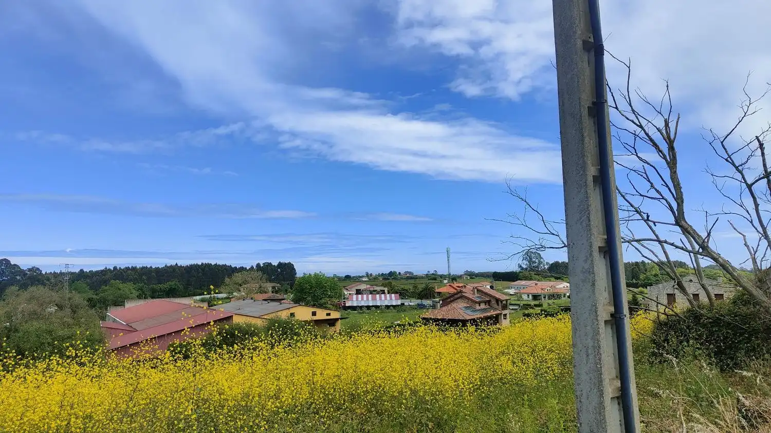 Residencial en venda en Villaviciosa