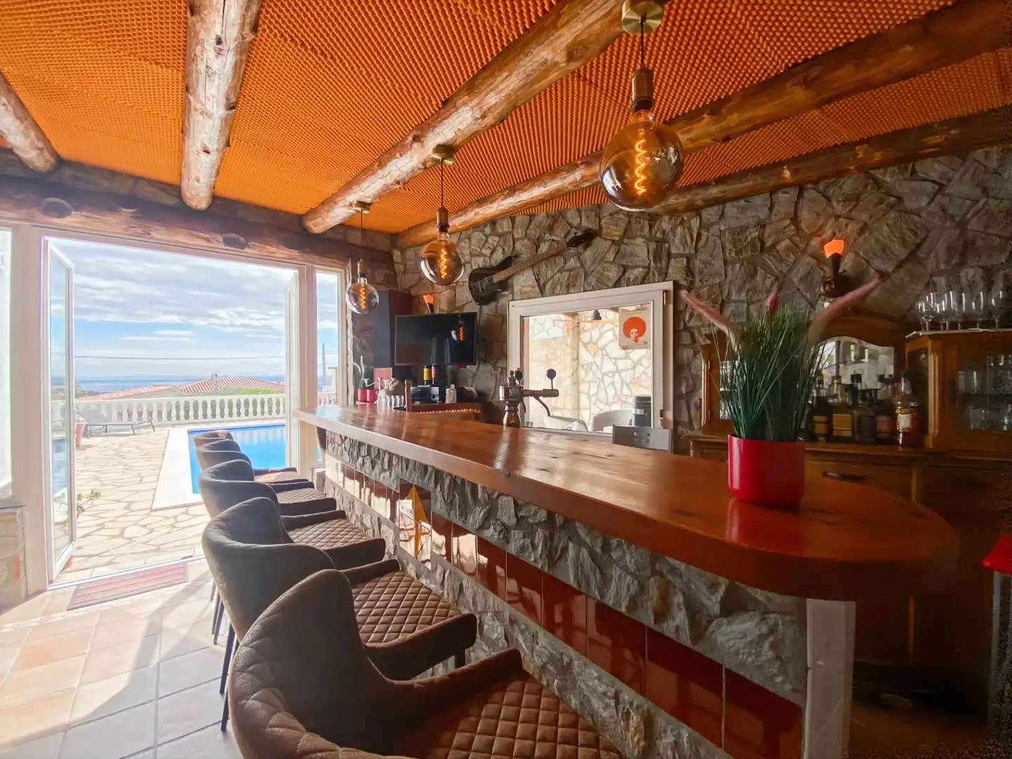Casa o xalet en venda en Roses amb Aire condicionat, Calefacció i Terrassa