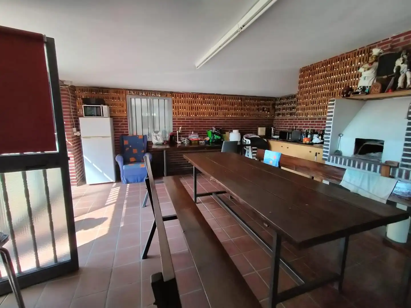 Finca rústica en venta en Palencia con Calefacción, Jardín privado y Parquet