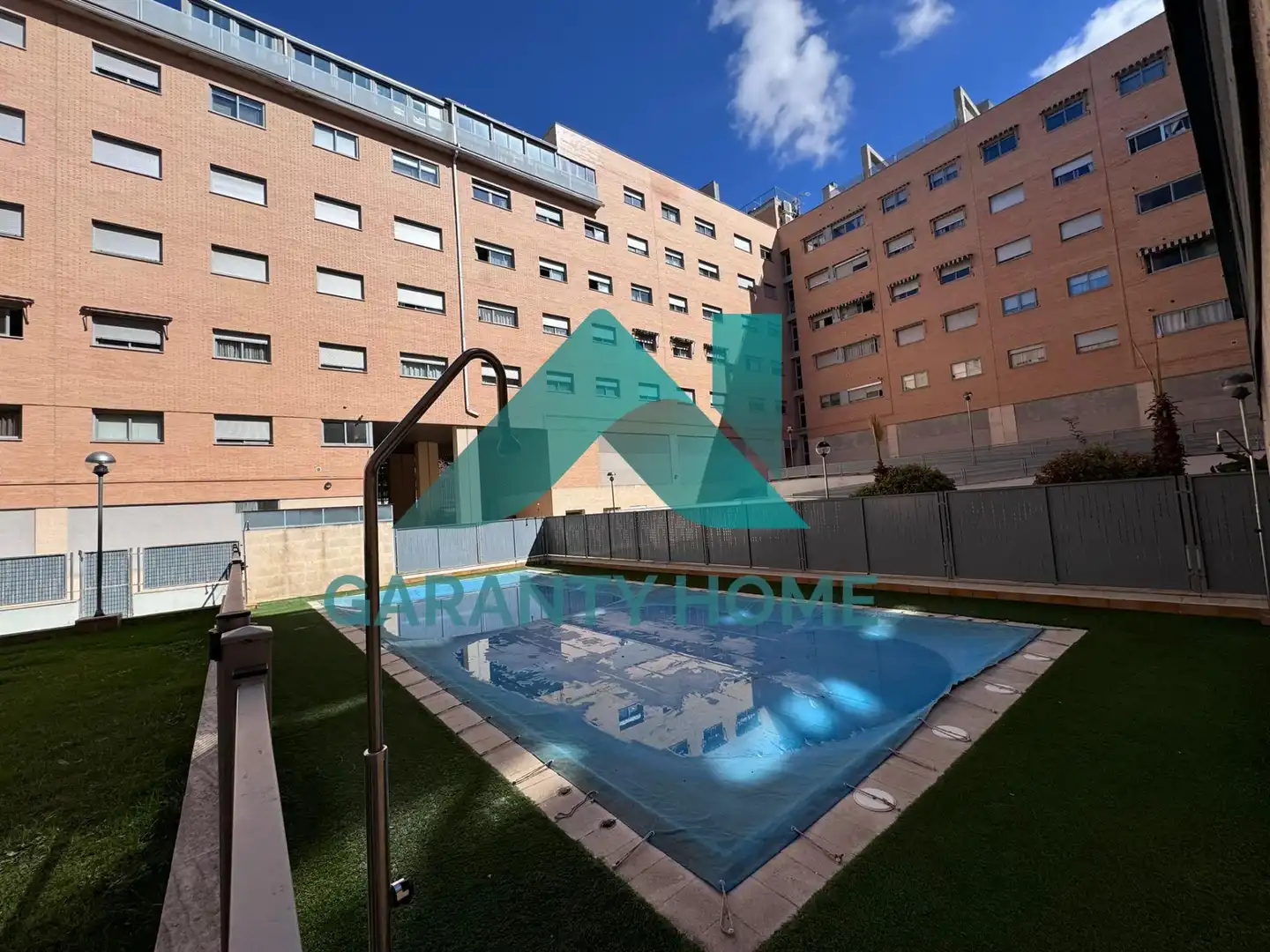 Flat for rent in Centro