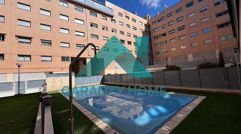 Photo 2 of Flat for rent in Centro, Cáceres Capital