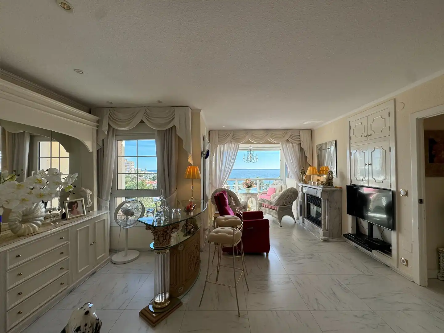 Attique avec ascenseur à vendre à del mediterraneo, imagen 32