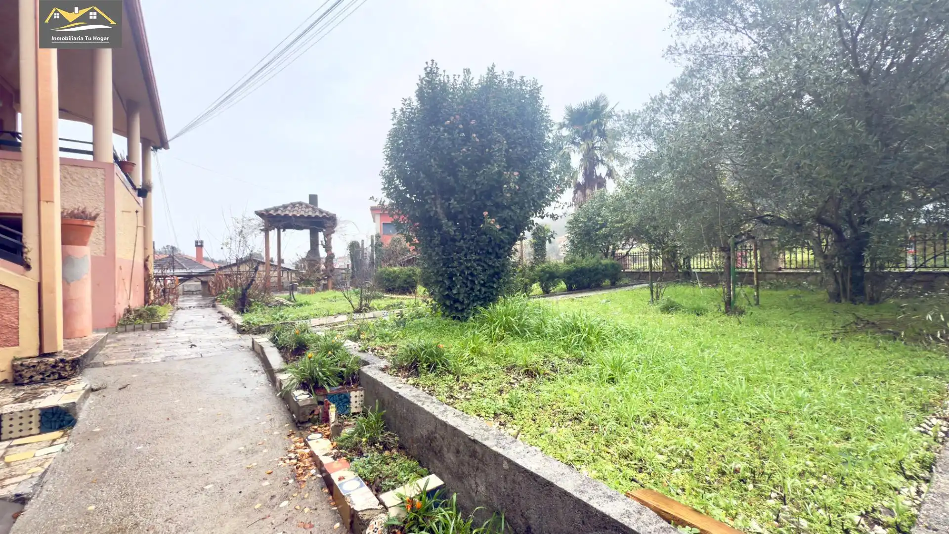 Houses for sale in Ourense Capital   with Private garden, Terrace and Storage room