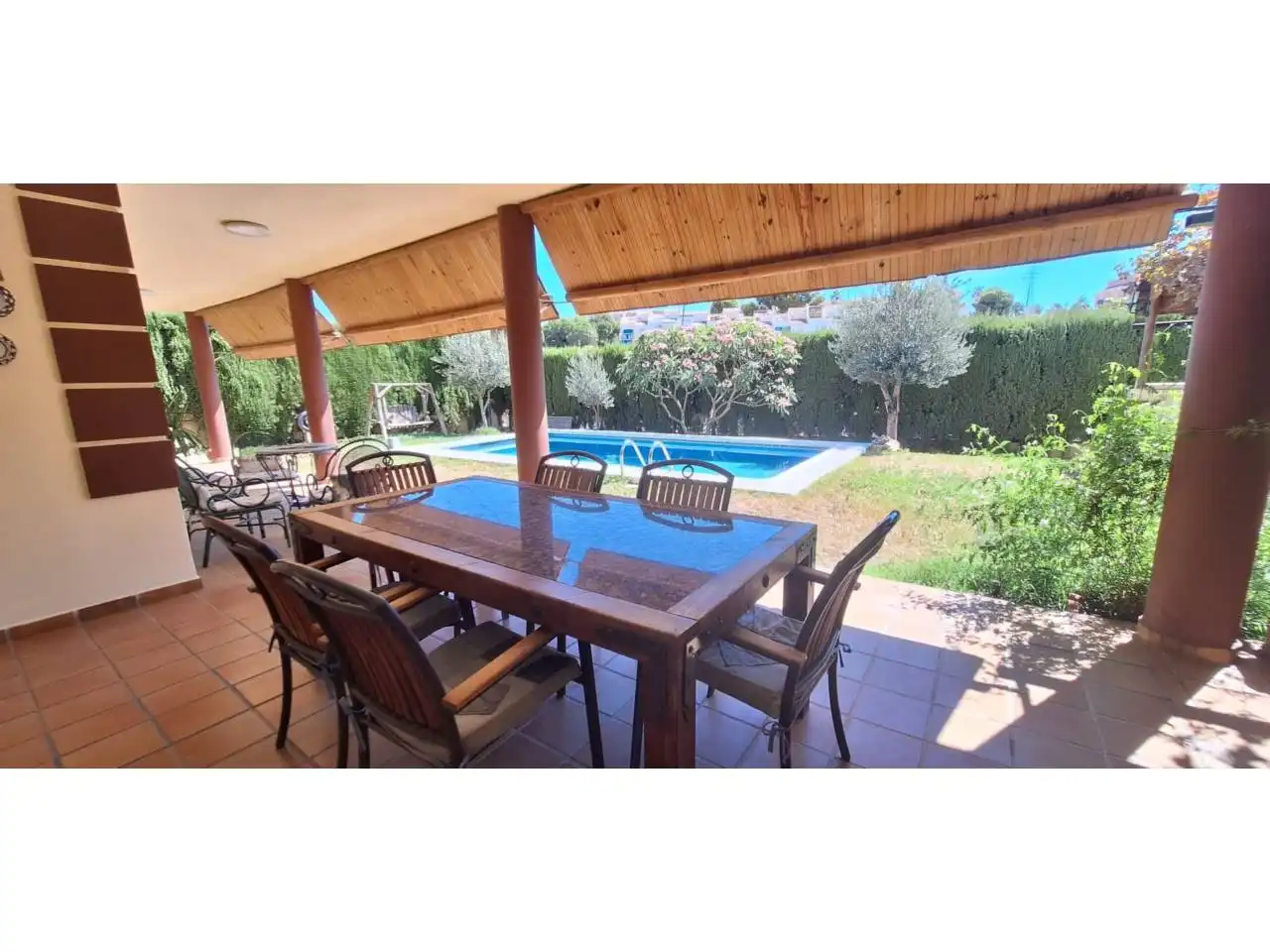 Casa o xalet en venda a Cotomar