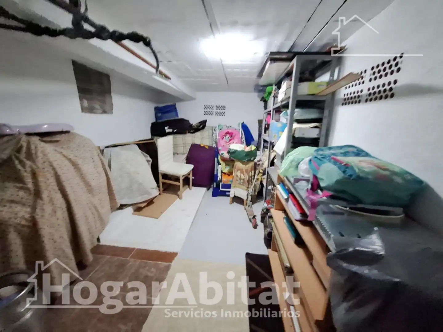 Pis en venda en Alicante / Alacant amb Aire condicionat, Jardí privat i Traster