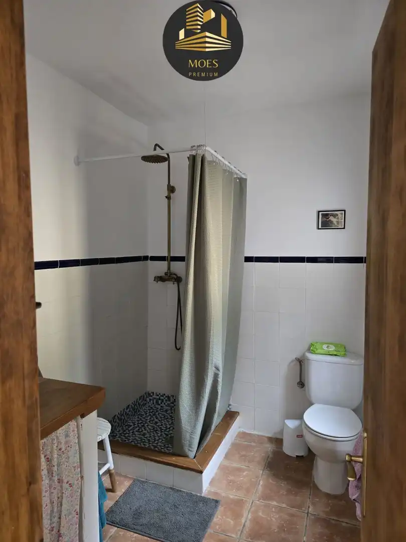 Country house for sale in Jubrique, imagen 14