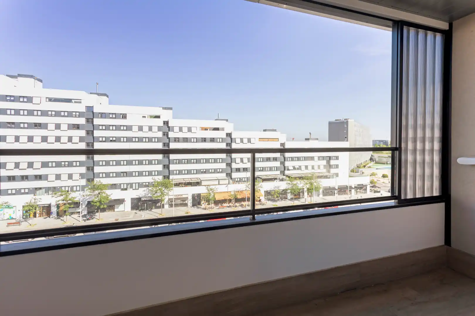 Piso con piscina en venta en Avenida de Juan Antonio Samaranch 51, imagen 12