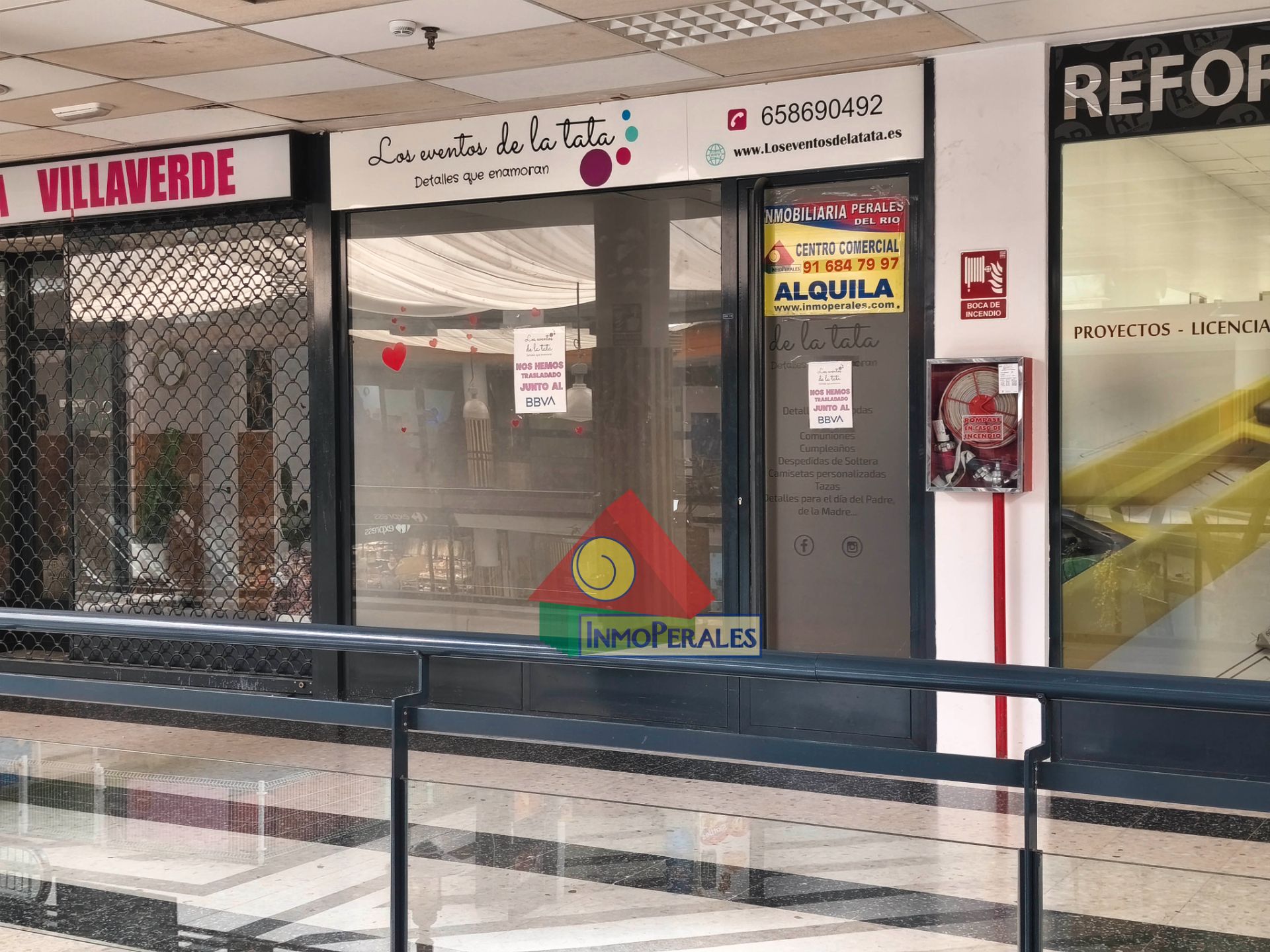 Local en venda en Getafe