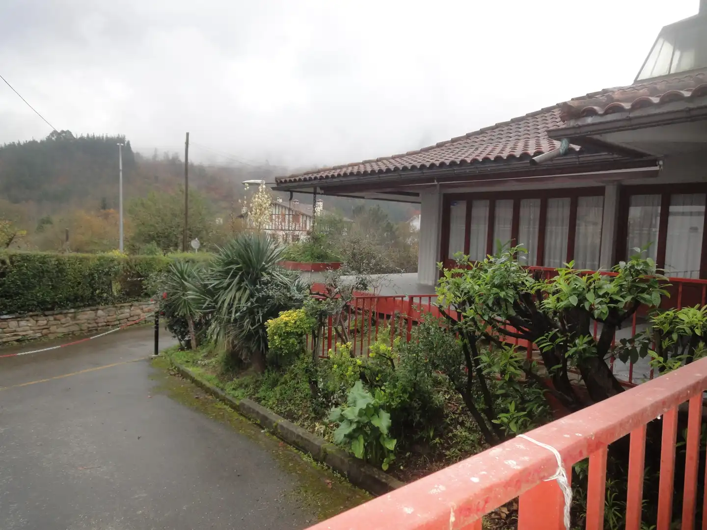 Exterior view of Commercial properties for sale in Okondo  with Furnished