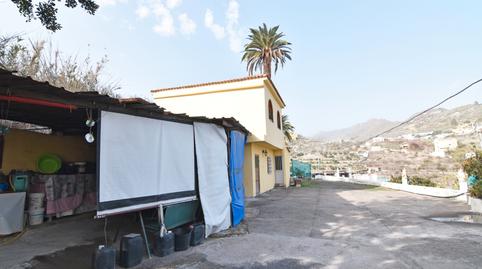 Foto 4 de Terreny en venda a Camino a Juan Ingles, 43, La Herradura - Balcón de Telde, Telde