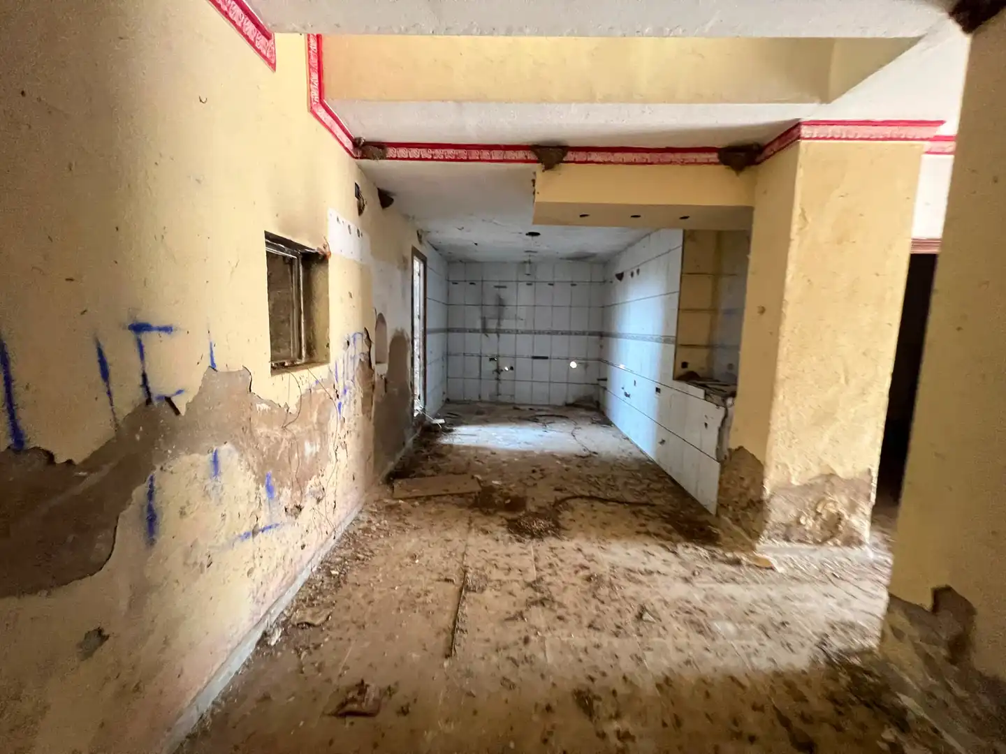 Casa rústica en venda a Calle Felipe Trigo, imagen 12
