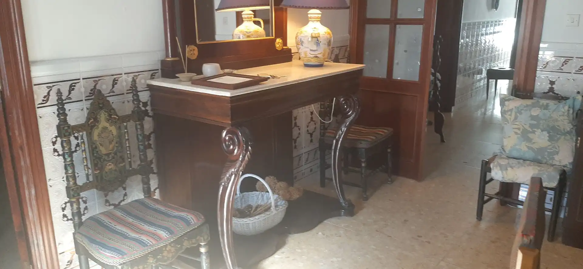 Casa o chalet en venta en Calle Marqués de Valdeterrazo, Valencia del Mombuey