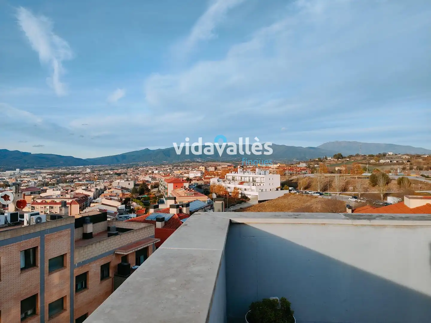 Dúplex amb terrassa en venda a Carrer del Terme, imagen 8