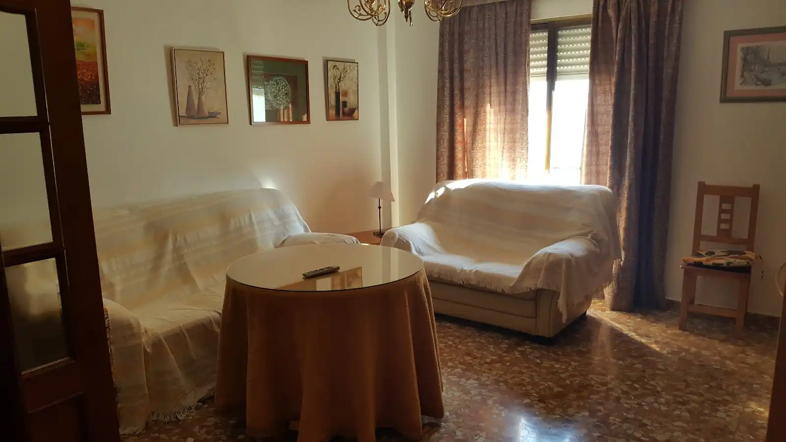 Flat to rent in Baeza, imagen 2