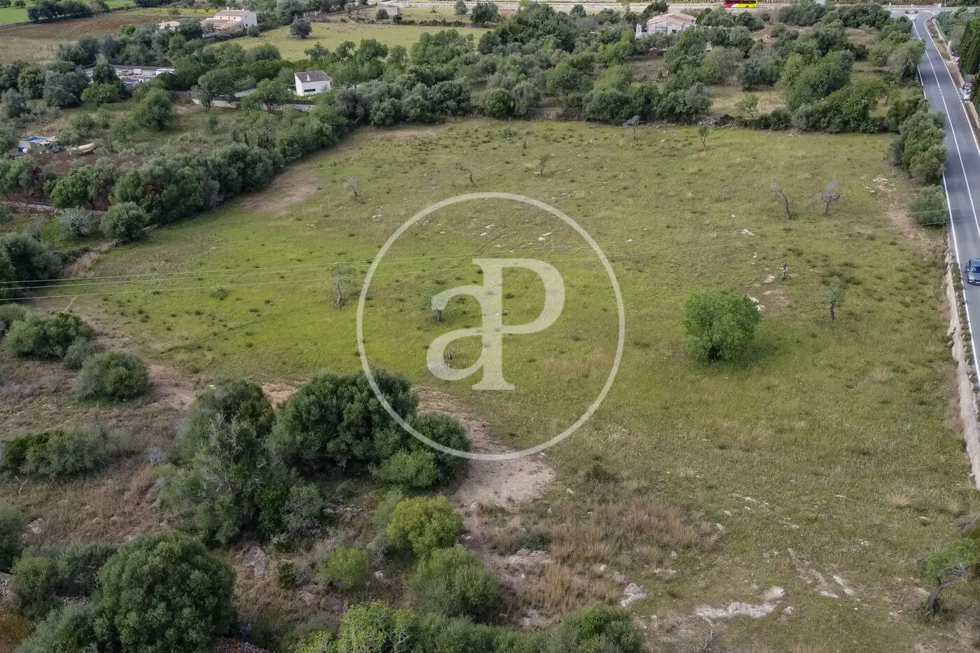 Terreny residencial en venda a Av. Montferrutx, imagen 50