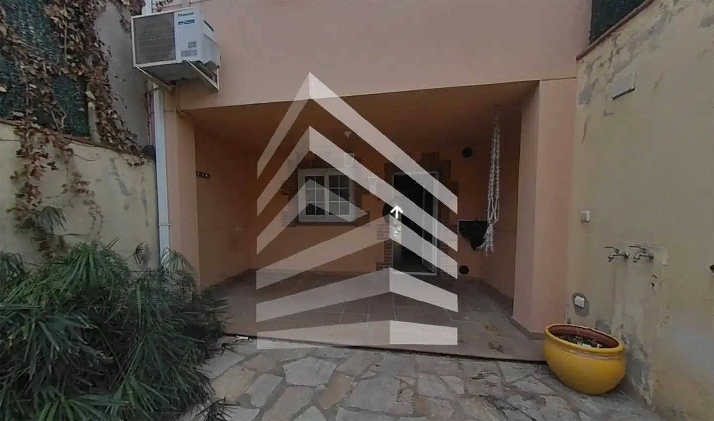 Casa amb terrassa en venda a calle Figueres, imagen 17