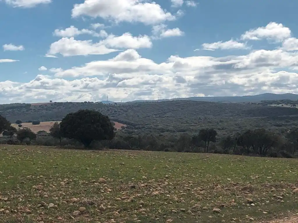 Terreno en venta en Peñascosa